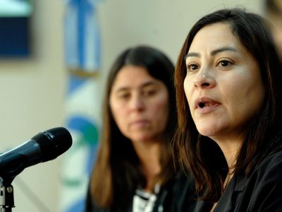 Piden habilitar las nuevas aulas del CPEM 93 para que comiencen las clases
