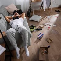 Las 4 cosas que atraen la pobreza a tu hogar