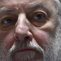Así reaccionó la esfera política ante la sorpresiva muerte de Bonadio