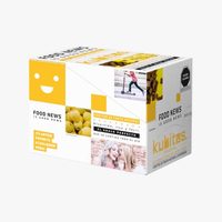 Surge Food News ante demanda de consumo saludable