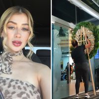 Sheinbaum se pronuncia acerca del asesinato de la influencer Valeria Márquez