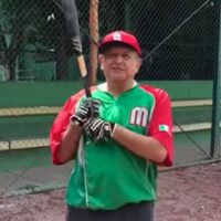 'Estaré pendiente, les deseo suerte”: AMLO a los Astros tras invitación a serie de campeonato