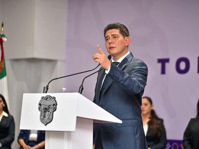 Asesinan y decapitan al alcalde de Chilpancingo, Alejandro Arcos; tenía seis días en el cargo