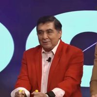 Carlos Bonavides se desvanece en un programa de televisión en vivo; esto fue lo que pasó