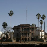Termas y ecoturismo: Colón, el lugar perfecto para tus vacaciones de verano