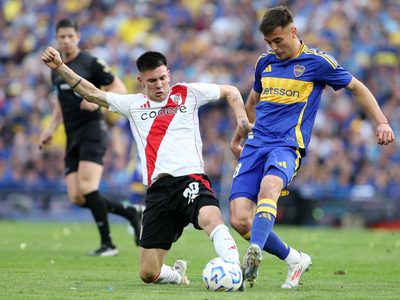 Las mejores inferiores del mundo: Boca se ubica segundo en la tabla, River dentro del top 5