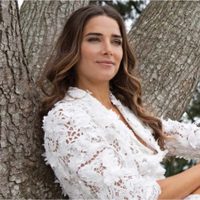 “¿Quieren ver?”: Juana Viale se la jugó y volvió a un viejo amor