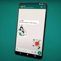 WhatsApp borrará automáticamente las fotos y videos de los chats temporales