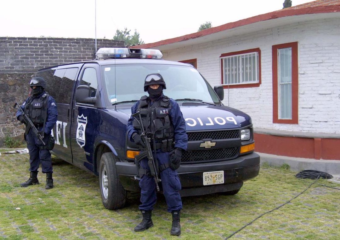 el operativo