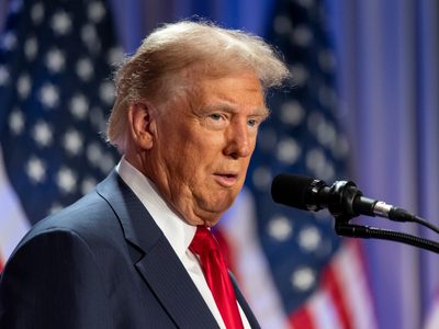 "Tu cuerpo, mi elección": estallido sexista en Internet tras la elección de Trump