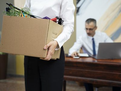 Contratos fugaces: por qué crecen los despidos antes de los seis meses