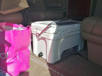La FGR en Campeche inicia investigación por decomiso de supuestas vacunas Sputnik V
