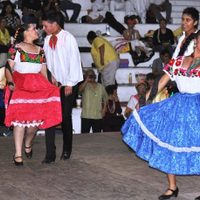 VII Huapango del Día de los Inocentes
