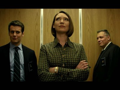 ¡Es tendencia! Todos volvieron a hablar de Mindhunter en Twitter y aquí está el porqué