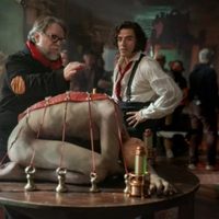 Esta es la fecha de estreno para “Frankenstein” de Guillermo del Toro (Video)