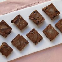 Bocaditos de chocolate y almendras: con 3 ingredientes y listos en 30 minutos para el tan ansiado antojo dulce
