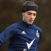 Raúl Jiménez es pretendido por la Roma de José Mourinho, según la prensa