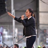 Sheinbaum justifica alusiones de AMLO sobre Xóchitl Gálvez: “No es violencia política de género”