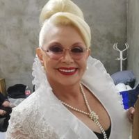 Carmen Barbieri habló de la buena noticia que le dio Fede Bal: "Empecé a creer en los milagros"