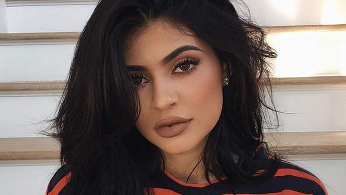 Kylie Jenner. Fuente: (Instagram).