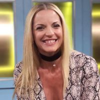 Luego de que se confirmara el romance oculto de Carina Zampini, habló el cocinero