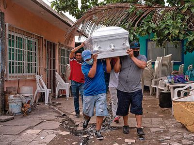 Las alertas no detienen los feminicidios