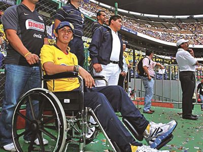 Carlos Sánchez, del nido americanista al destierro de las canchas