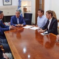 Comenzarán a ampliar la red de agua potable para poder abastecer a Chos Malal durante los próximos 20 años