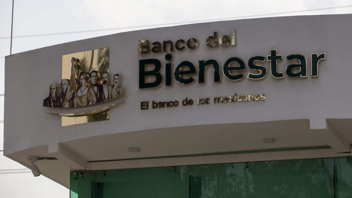 Banco del Bienestar