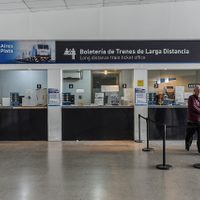 Trenes Argentinos devolverá los pasajes del fin de semana largo para restringir el coronavirus