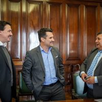 Santa Lucía beneficiará a más de 25 mil personas con un nuevo sistema eléctrico