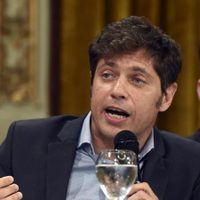 Faltan pocas horas para que se venza el plazo de negociación de la deuda de Buenos Aires
