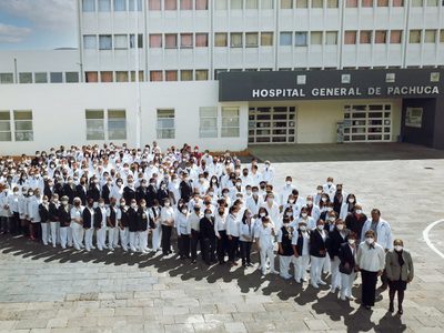 Mujer pierde la matriz, luego de que le dejaron restos de placenta tras una cesárea