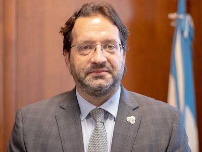 Baja en el Gobierno Nacional: Marco Lavagna renunció al INDEC
