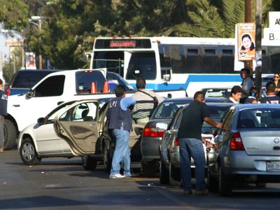 Cinco de los Arellano Félix detenidos en 2007 son sentenciados por delincuencia organizada