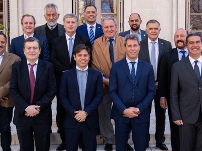 El fallo de la Corte por la coparticipación despertó la “tormenta perfecta” en el gobierno