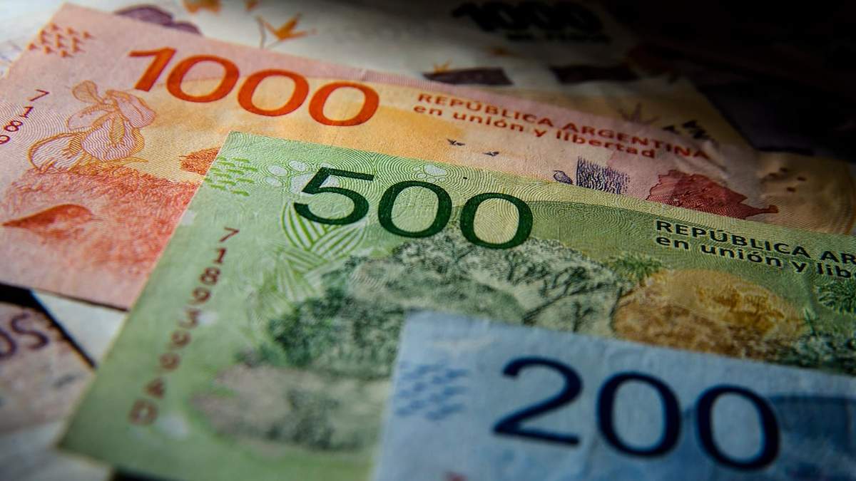 La ANSES otorgó reintegros a beneficiarios. Fuente: (Twitter)