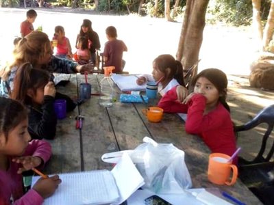 El Movimiento Evita brindará apoyo escolar en Salta