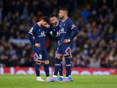 “Empezaron las peleas”: Neymar reveló los problemas que tuvo con Mbappé por culpa de Lionel Messi