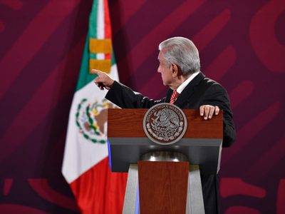 Estos fueron los principales temas de la conferencia mañanera de AMLO del 26 de mayo (Video)