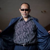 Armando Rosas presenta CD en el Teatro de la Ciudad