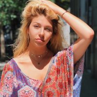 El gesto más familiar de Anita Matamoros con un ser querido: no todo son discusiones