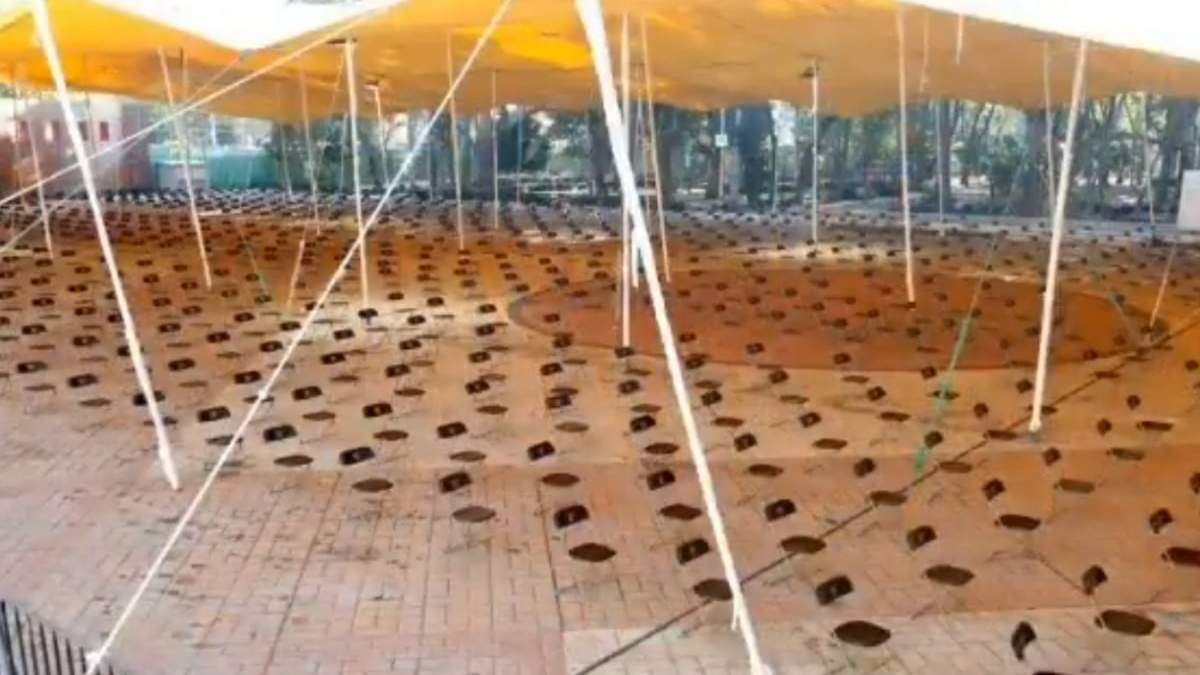 Este miércoles comenzarán a aplicarse vacunas Sputnik V en las alcaldías Iztacalco, Tláhuac y Xochimilco
