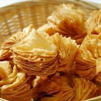 Pastelitos correntinos: una receta muy fácil para acompañar los mates de la tarde