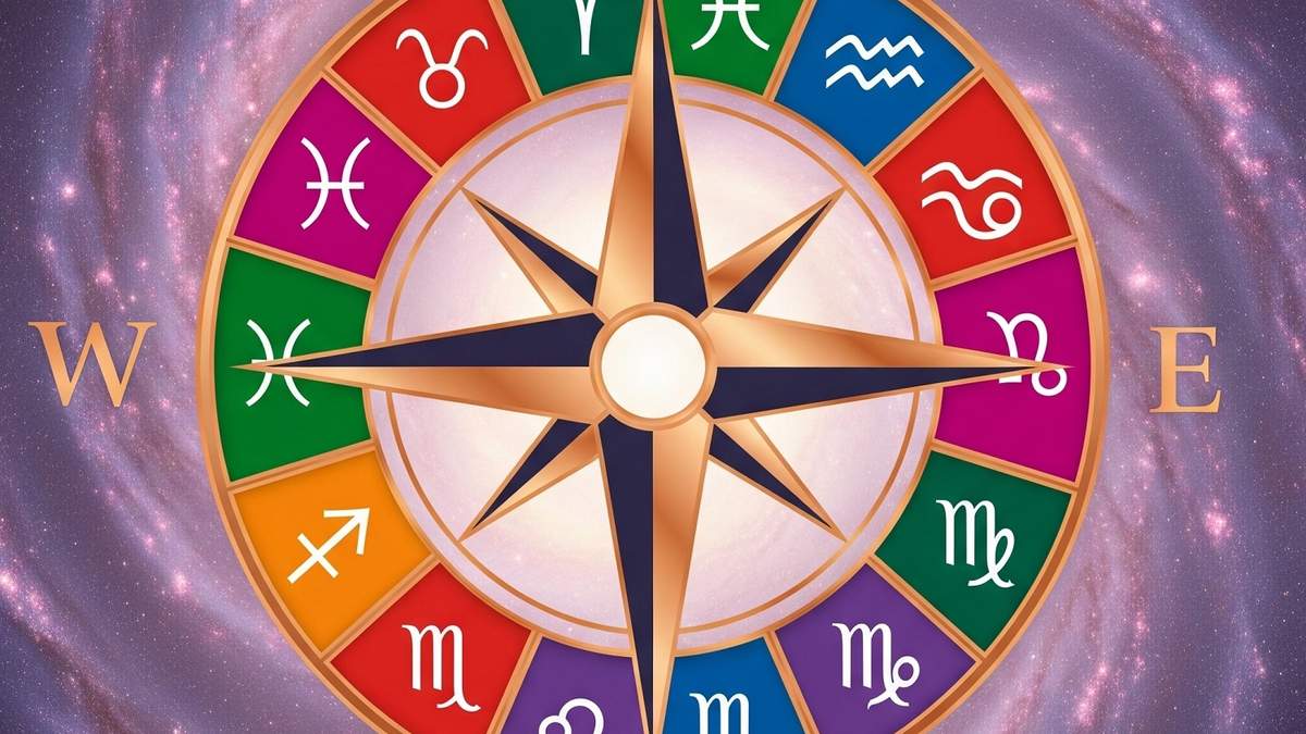 Zodiaco: cuáles son los signos cardinales y que significa