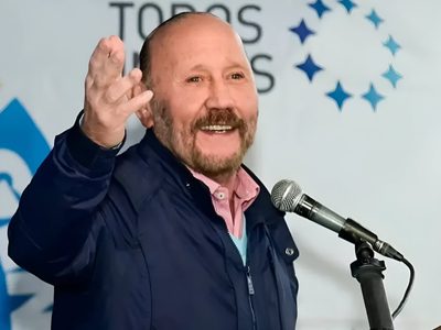 Primeros pedidos para que el Gobierno Nacional intervenga a Formosa tras la victoria del PJ de Gildo Insfrán