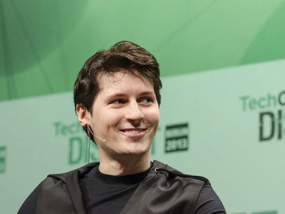 ¿Quién es Pavel Durov, el CEO de Telegram detenido en Francia?