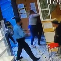 #LadyAgresiva: violencia entre clientas de una panadería en la Benito Juárez
