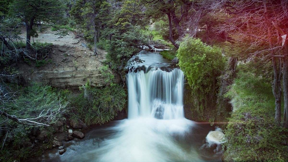 Cascadas Nant y Fall. Fuente: (Tripadvisor)