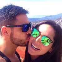“Nos vamos a…” Carmen Villalobos reveló a donde irá con Sebastián Caicedo en Carnavales